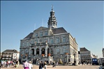 Town Hall Maastricht
